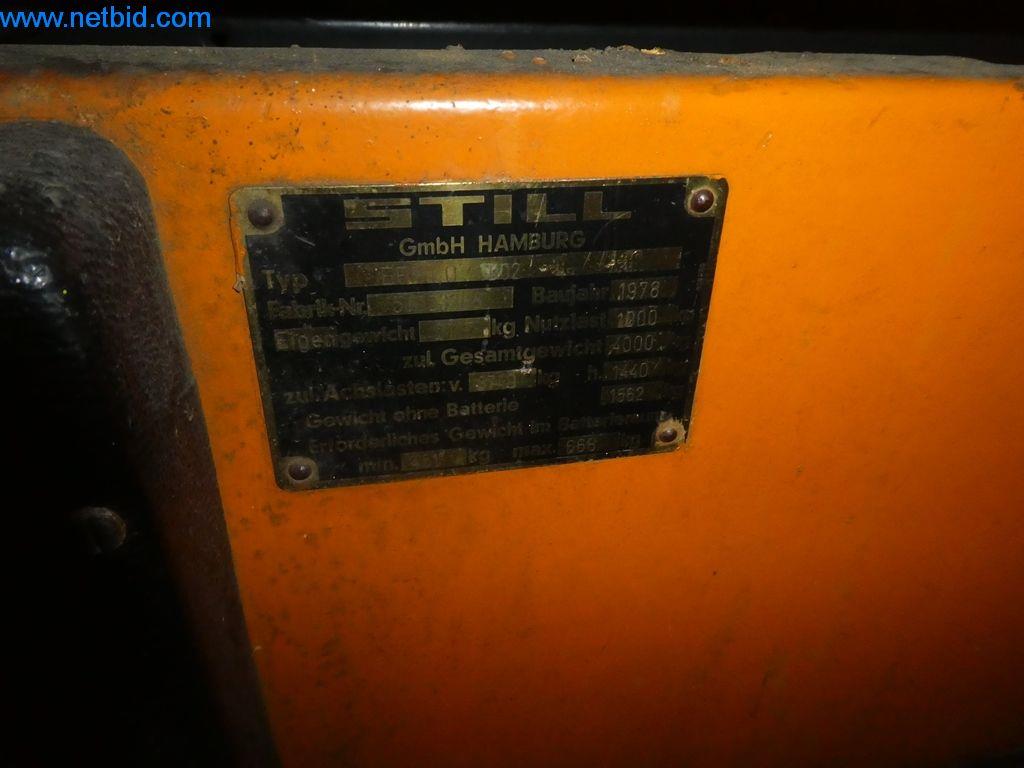 machines of the area offset printing and 4/5 colour printing machines Heidelberg-7