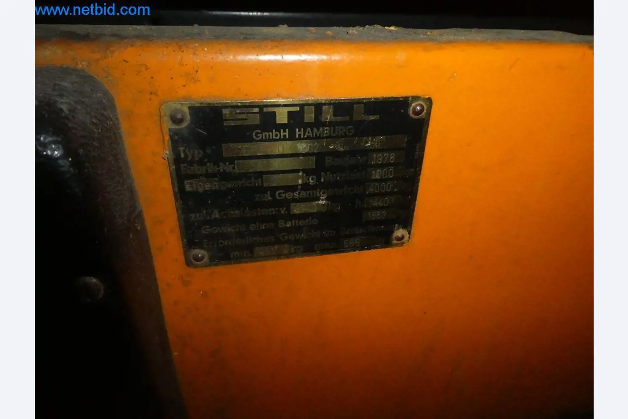 machines of the area offset printing and 4/5 colour printing machines Heidelberg-7