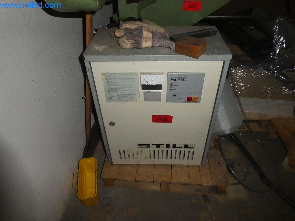 machines of the area offset printing and 4/5 colour printing machines Heidelberg-8