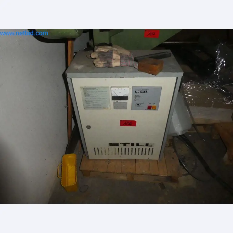 machines of the area offset printing and 4/5 colour printing machines Heidelberg-8