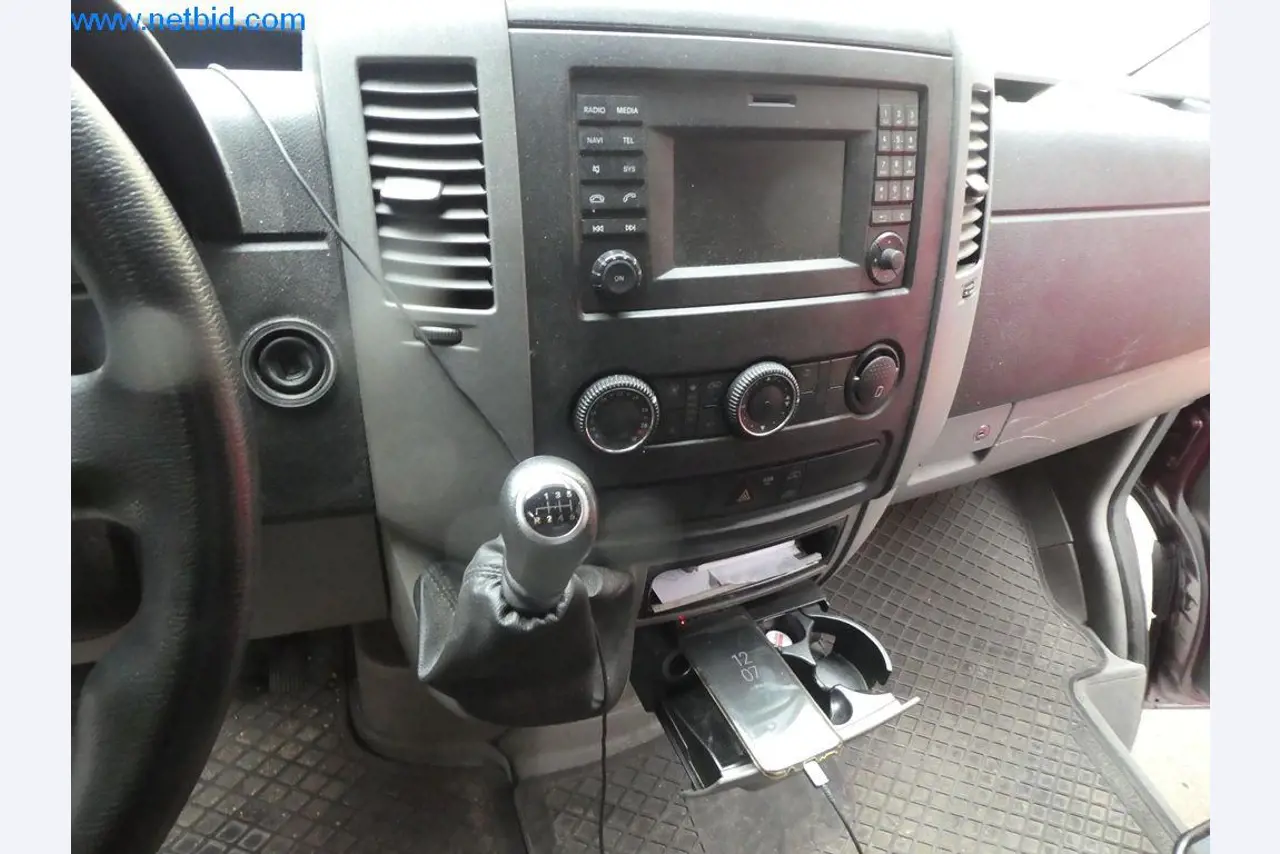 machines of the area offset printing and 4/5 colour printing machines Heidelberg-5