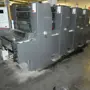 thumbnail-machines of the area offset printing and 4/5 colour printing machines Heidelberg-11