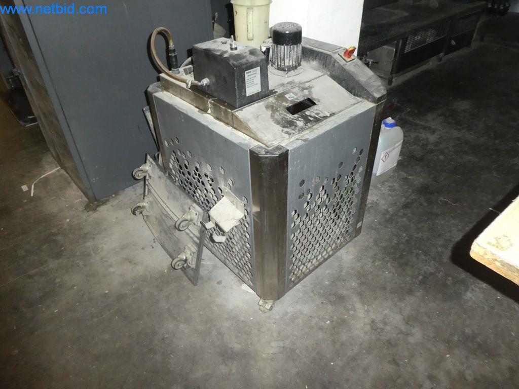 machines of the area offset printing and 4/5 colour printing machines Heidelberg-3