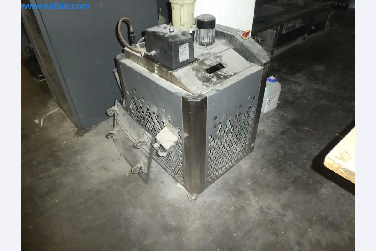 machines of the area offset printing and 4/5 colour printing machines Heidelberg-3