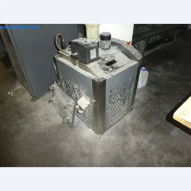 machines of the area offset printing and 4/5 colour printing machines Heidelberg-3