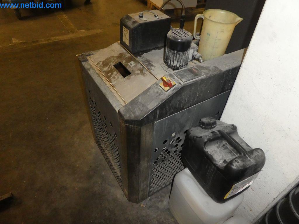 machines of the area offset printing and 4/5 colour printing machines Heidelberg-5