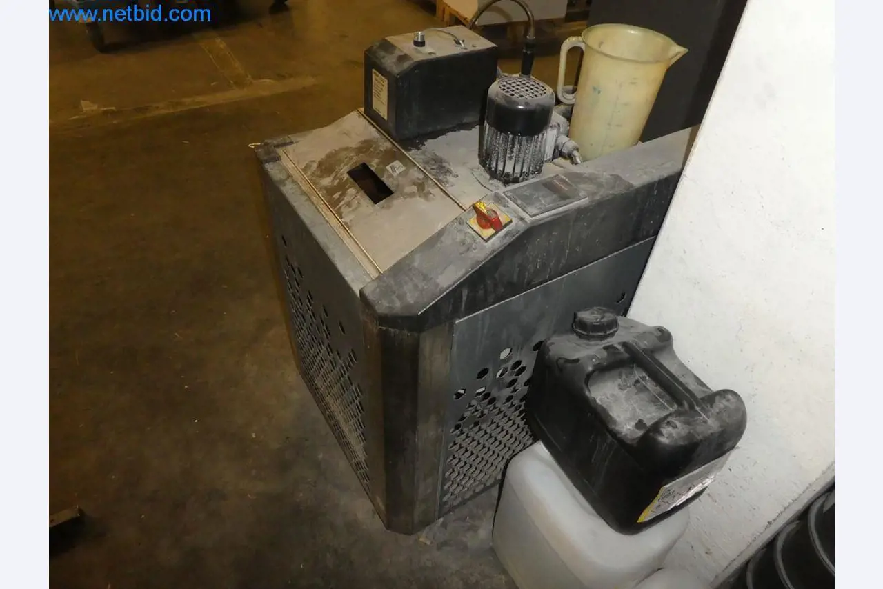 machines of the area offset printing and 4/5 colour printing machines Heidelberg-5