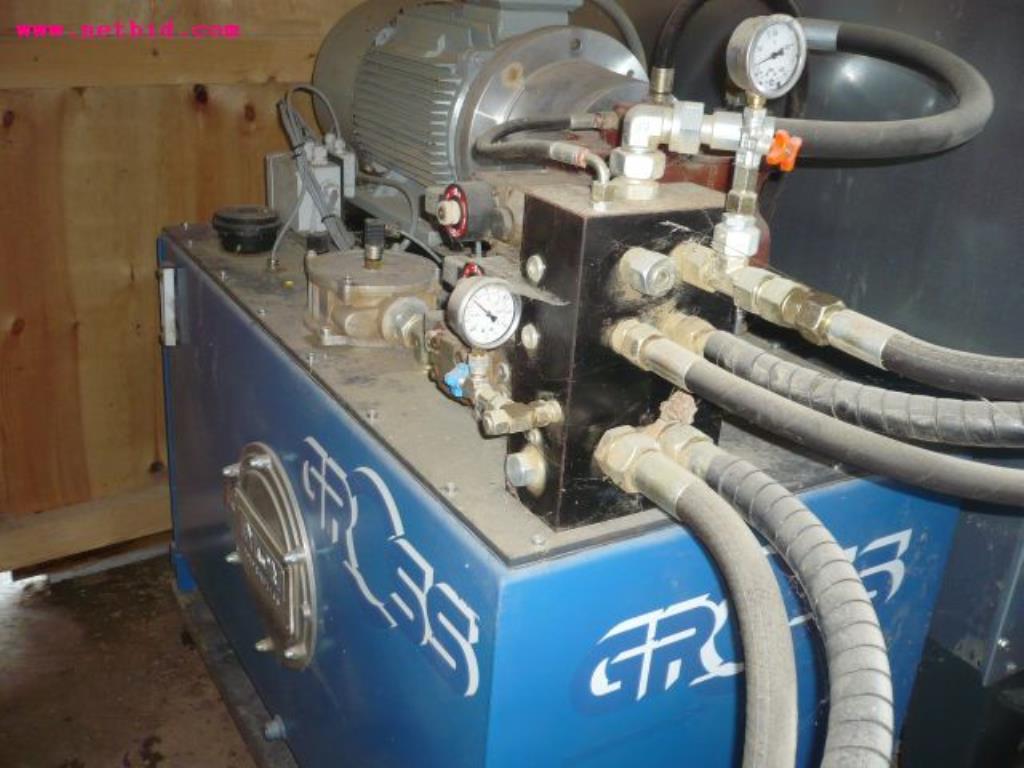 Woodworking machines as well as business equipment-2