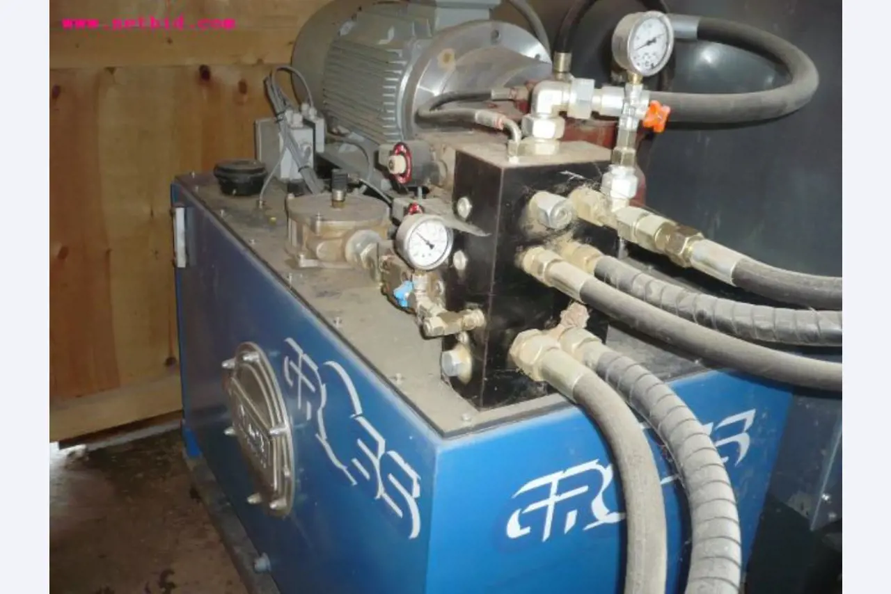 Máquinas para trabalhar madeira e pregos e equipamento de fábrica-2
