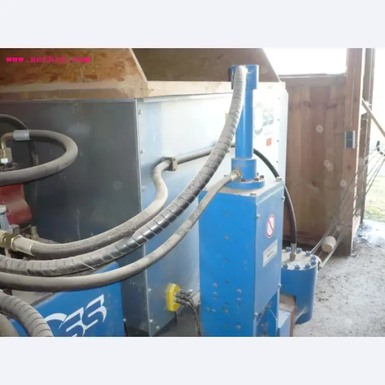Máquinas para trabalhar madeira e pregos e equipamento de fábrica-3