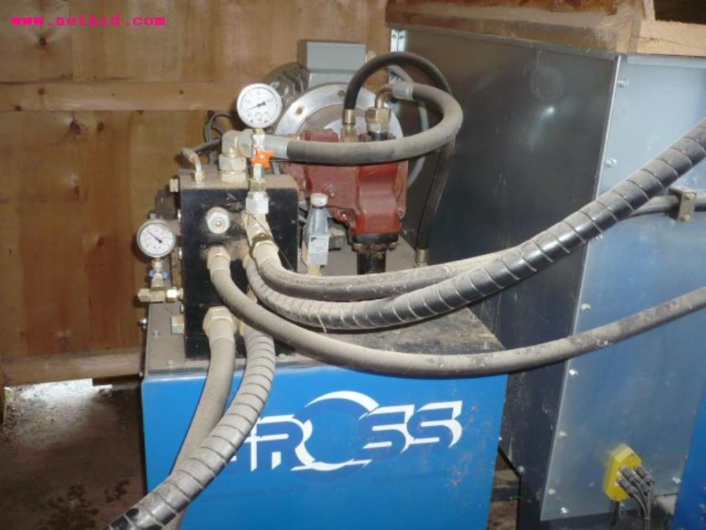 Woodworking machines as well as business equipment-5