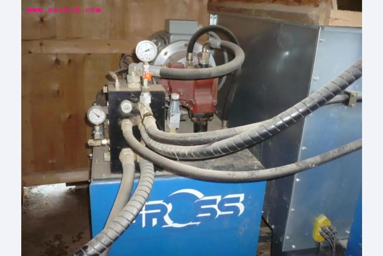 Máquinas para trabalhar madeira e pregos e equipamento de fábrica-5