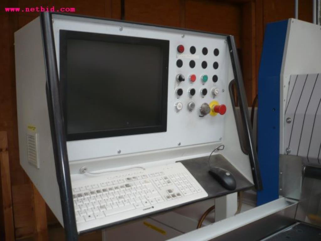 Holzbearbeitungs- und Nagelmaschinen sowie Betriebsausstattung -4