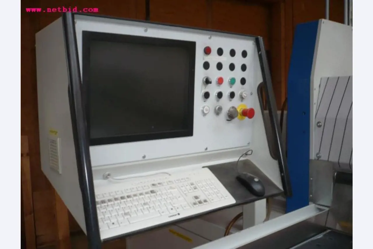 Machines à bois et à clouer et matériel d'exploitation-4