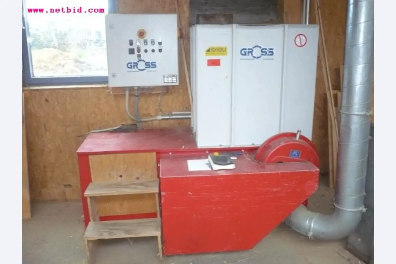 Woodworking machines as well as business equipment-1