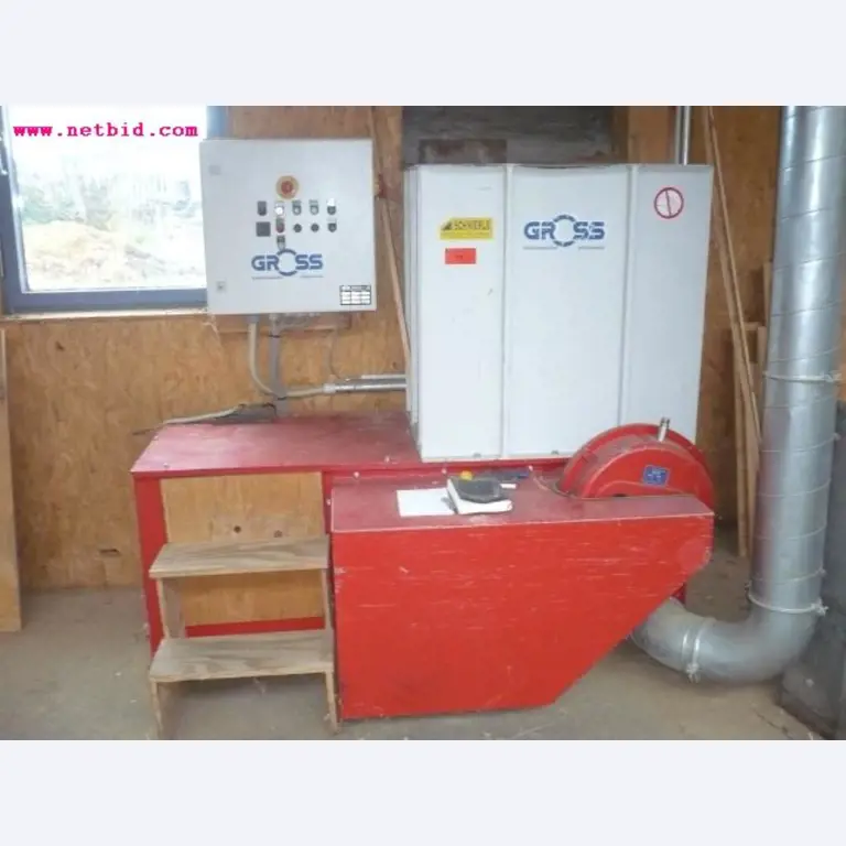 Woodworking machines as well as business equipment-1
