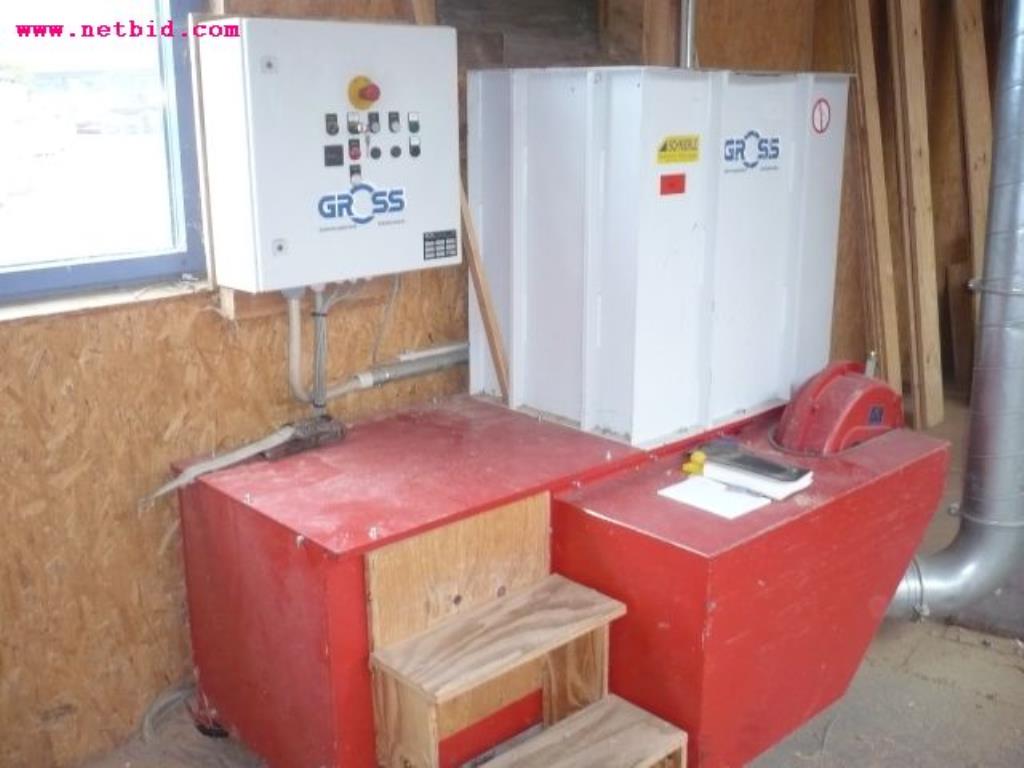 Holzbearbeitungs- und Nagelmaschinen sowie Betriebsausstattung -2