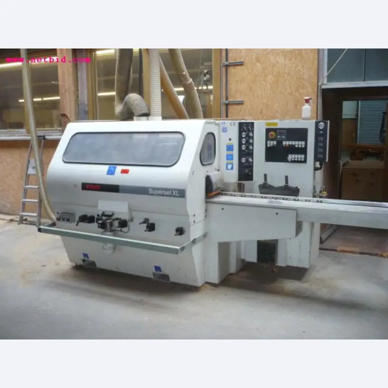 Houtbewerkingsmachines en bedrijfsapparatuur-1