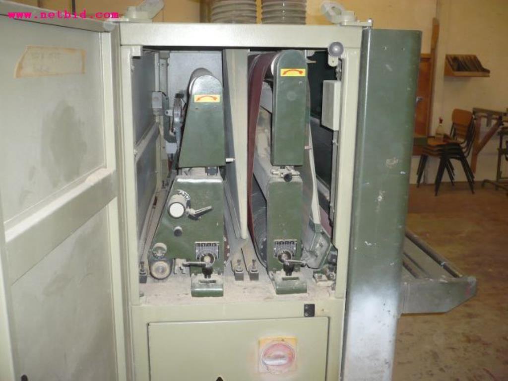 Machines à bois et à clouer et matériel d'exploitation-2