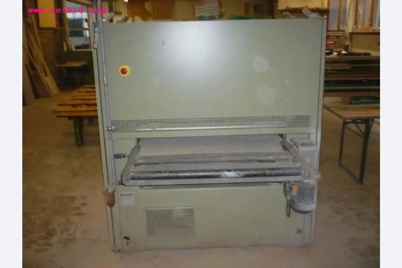 Máquinas para trabalhar madeira e pregos e equipamento de fábrica-4