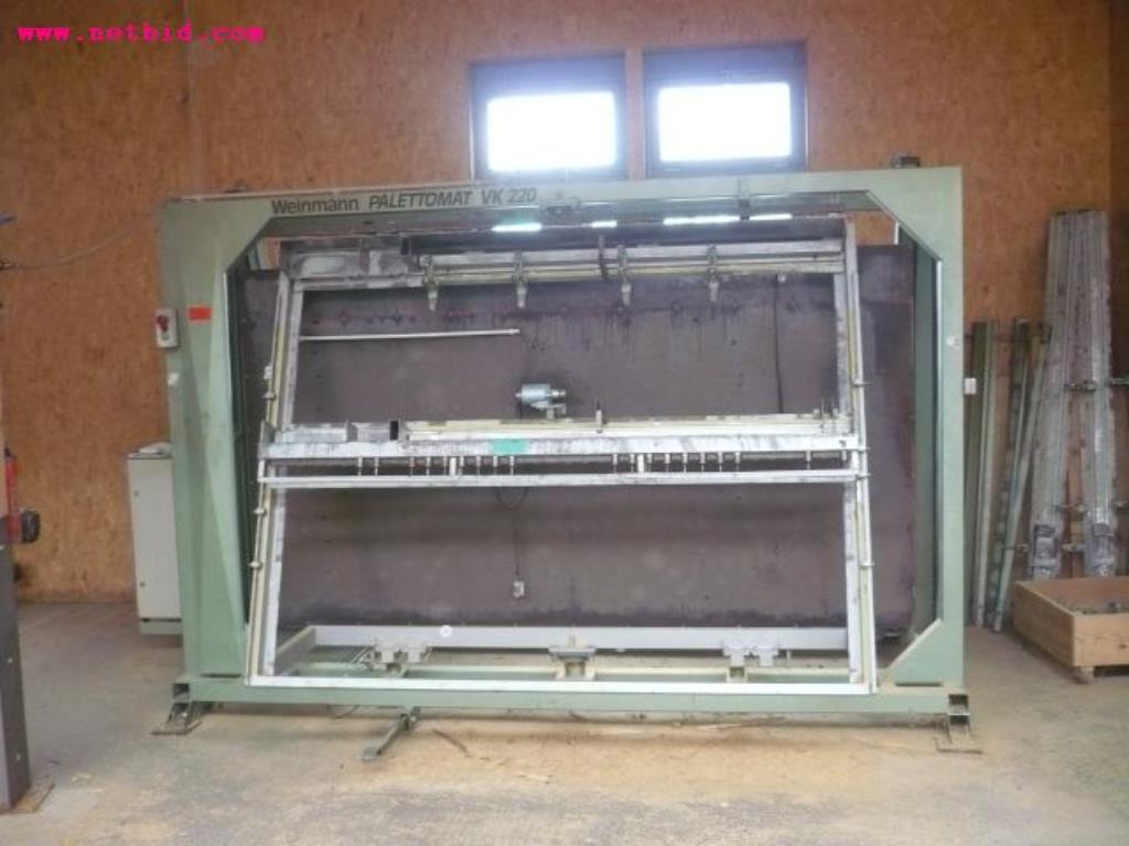 Woodworking machines as well as business equipment-1