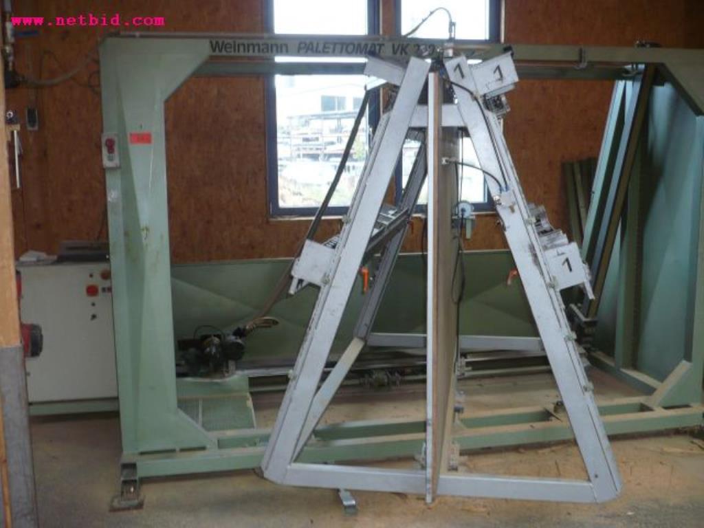 Woodworking machines as well as business equipment-2