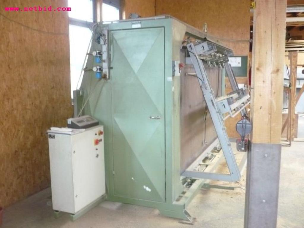 Woodworking machines as well as business equipment-3