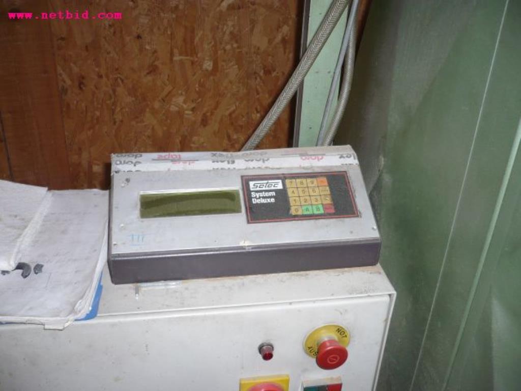 Woodworking machines as well as business equipment-4