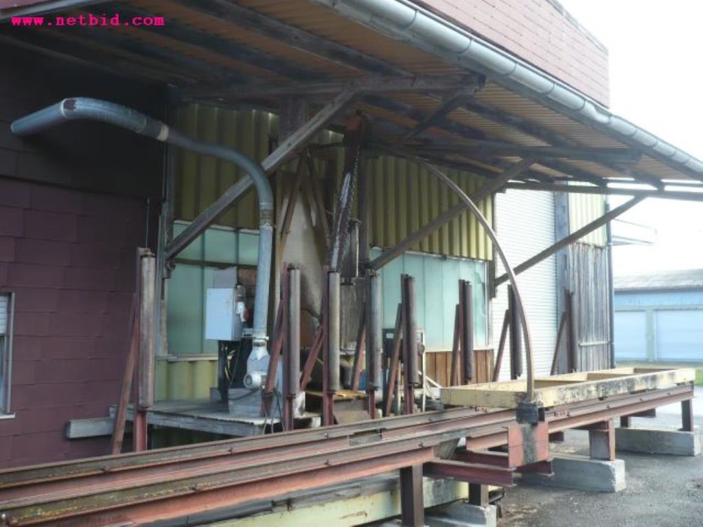 Woodworking machines as well as business equipment-1