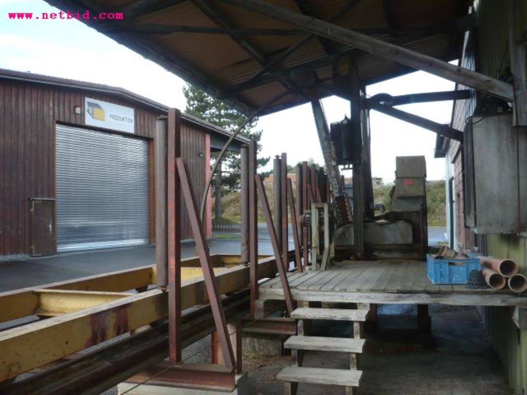 Woodworking machines as well as business equipment-4