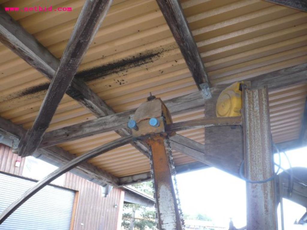 Woodworking machines as well as business equipment-5