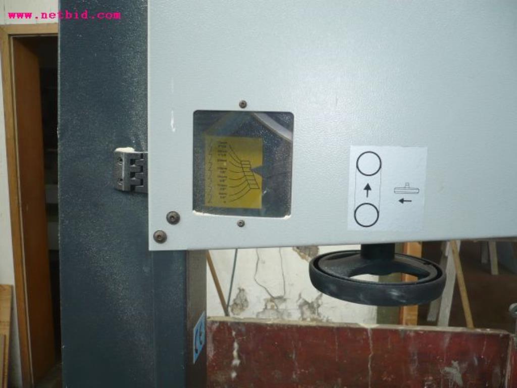 Woodworking machines as well as business equipment-3