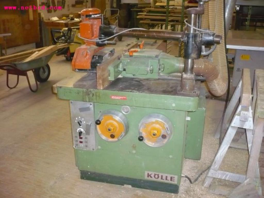 Holzbearbeitungs- und Nagelmaschinen sowie Betriebsausstattung -2