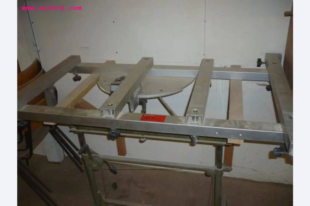 Woodworking machines as well as business equipment-4