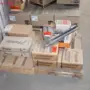 thumbnail-Holzbearbeitungs- und Nagelmaschinen sowie Betriebsausstattung -2