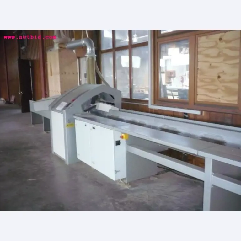 Woodworking machines as well as business equipment-1