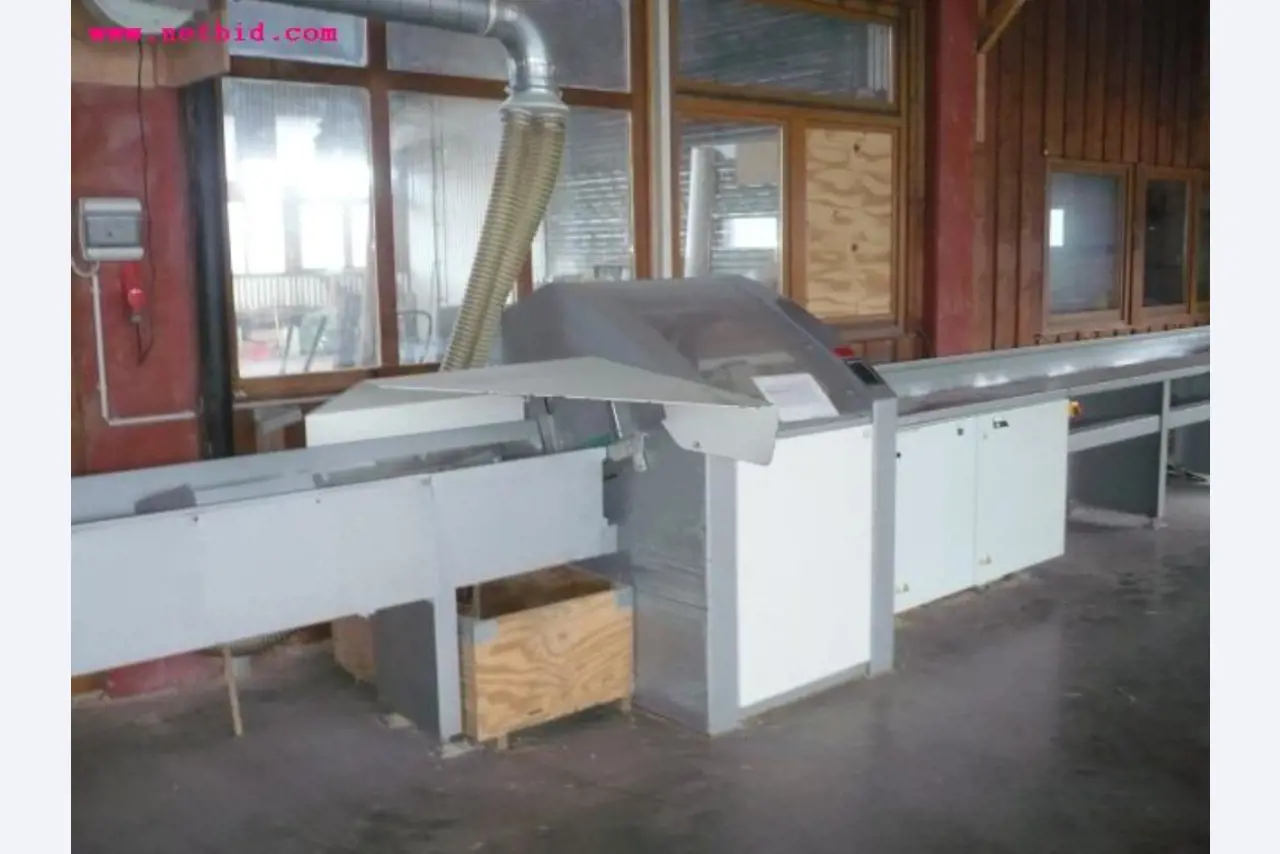 Woodworking machines as well as business equipment-2