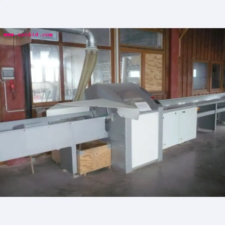 Woodworking machines as well as business equipment-2
