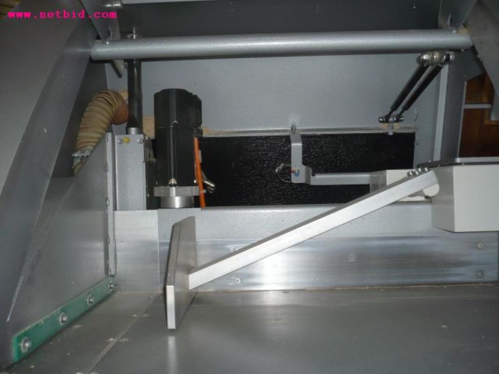 Holzbearbeitungs- und Nagelmaschinen sowie Betriebsausstattung -3