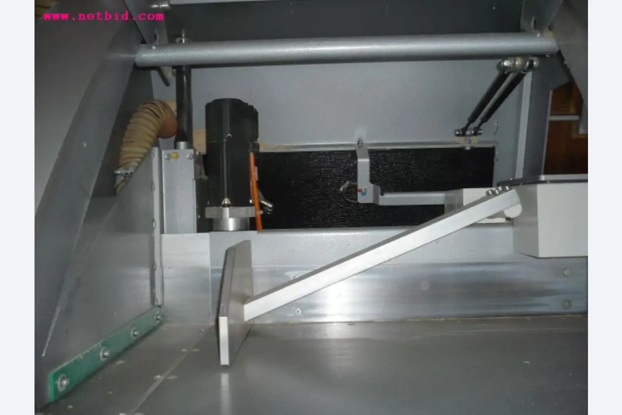 Woodworking machines as well as business equipment-3