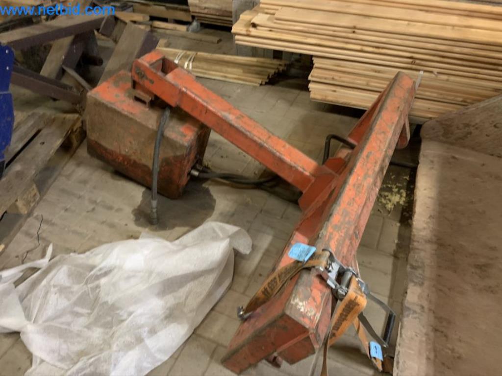 Metal working machinery-10