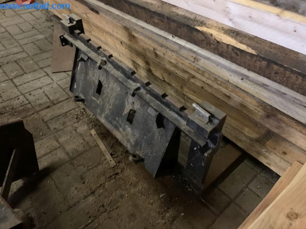 Metal working machinery-13