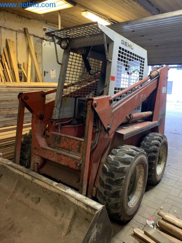 Metal working machinery-2