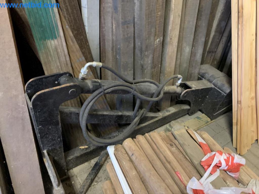 Metal working machinery-3