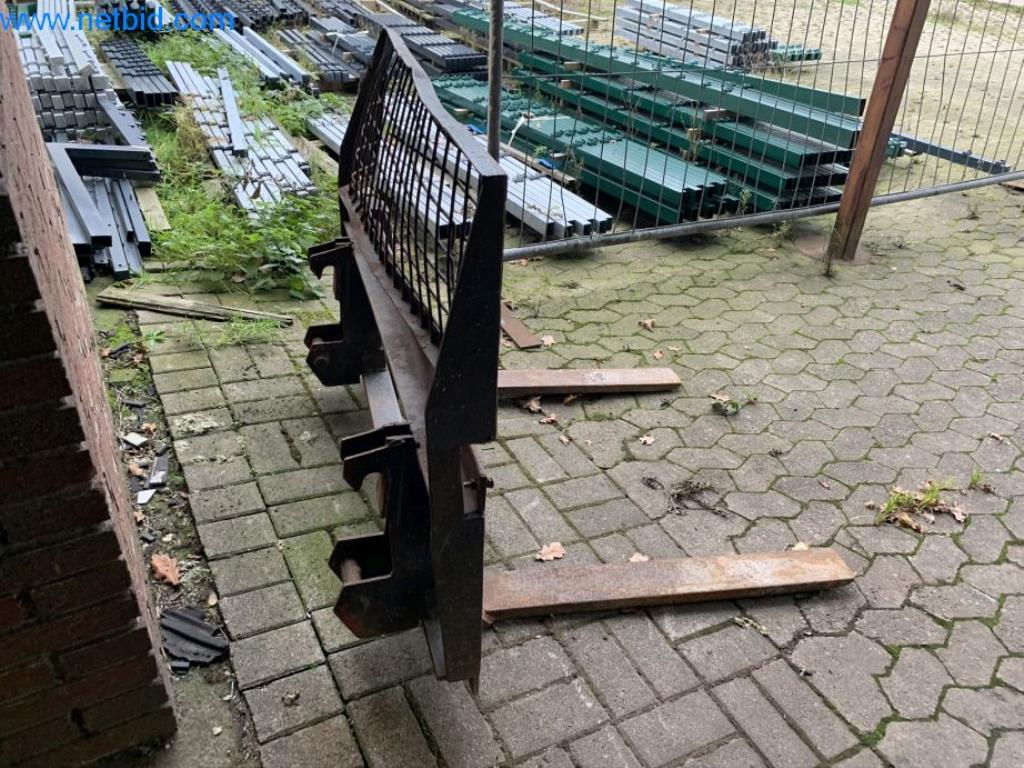 Metal working machinery-4