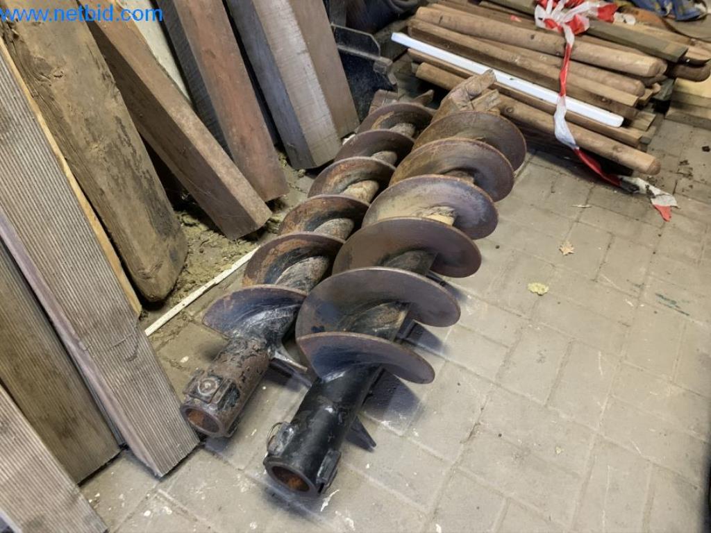 Metal working machinery-5