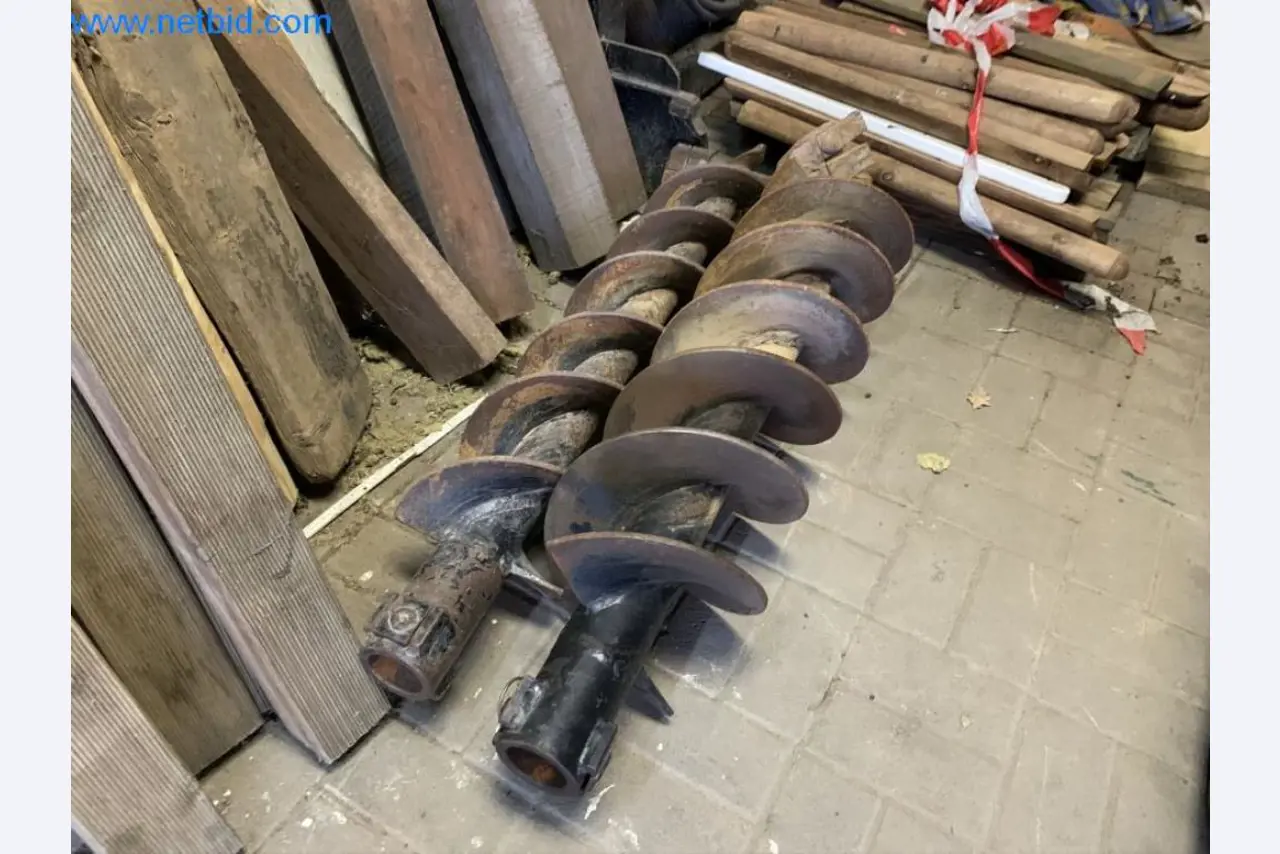Metallbearbeitungsmaschinen-5