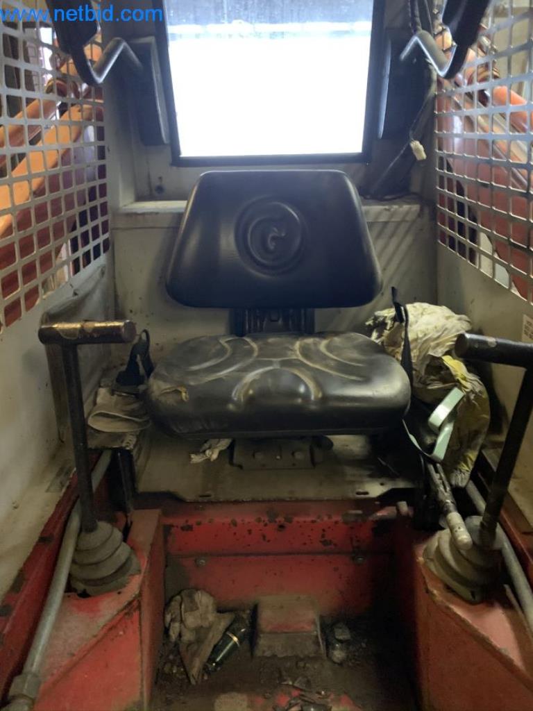 Metal working machinery-6