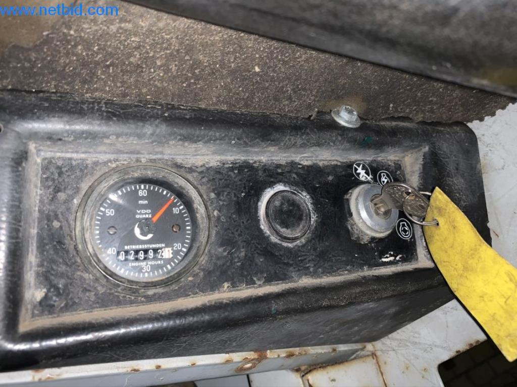 Metal working machinery-7