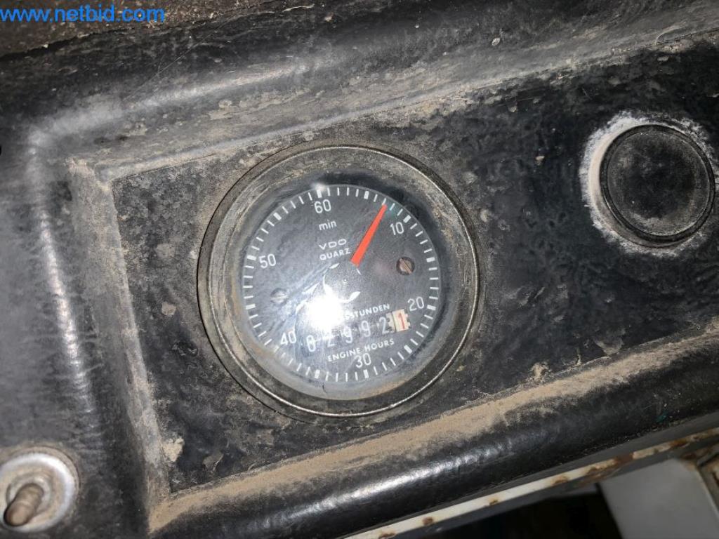 Metal working machinery-8